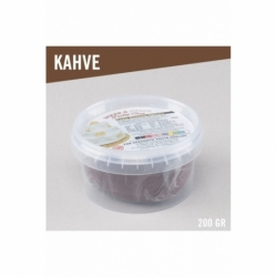 ŞEKER SUGAR KAHVERENGİ 200 GR