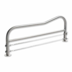 PİRGE PANDİSPANYA TESTERESİ 43CM 71496