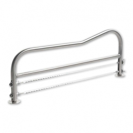 PİRGE PANDİSPANYA TESTERESİ 43CM 71496