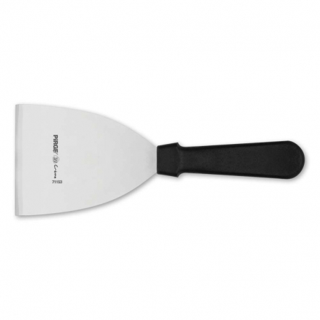 PİRGE P.SAPLI SPATULA NO:4 12,5 CM. 71154