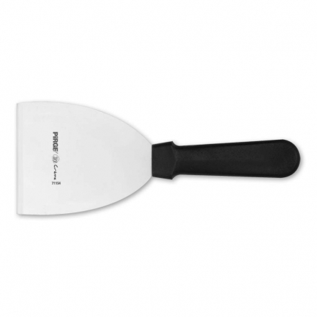 PİRGE P.SAPLI SPATULA NO:3 12CM. 71153