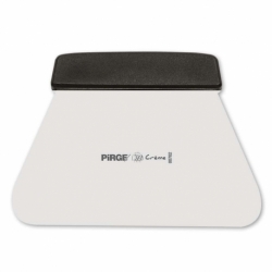 PİRGE HAMUR KAZIYICI 19 CM 00702