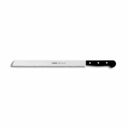 PİRGE DİŞLİ DAR PASTA BIÇAĞI 35 CM 71473-C-01