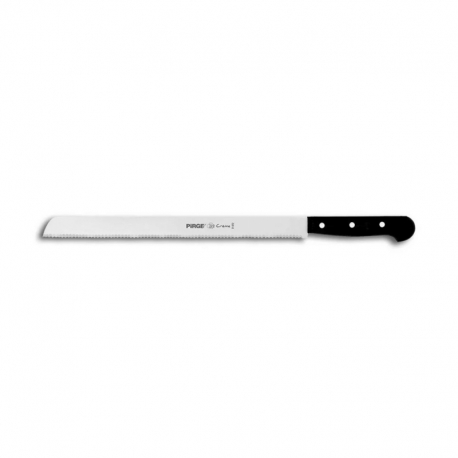 PİRGE DİŞLİ DAR PASTA BIÇAĞI 35 CM 71473-C-01