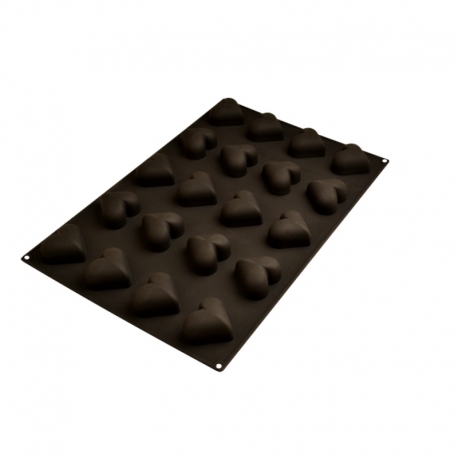 PROFESYONEL SİLİKON KALIP 40-60