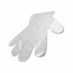 PLASTİK PET ELDİVEN