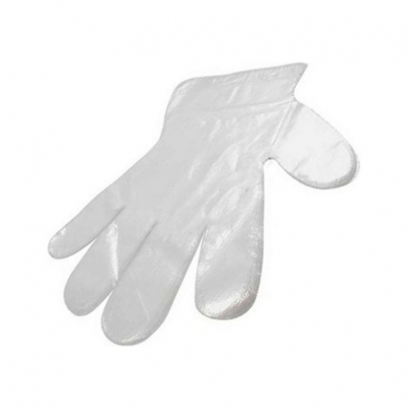 PLASTİK PET ELDİVEN