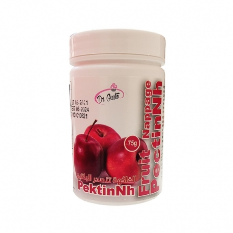 PEKTİN 75 GR