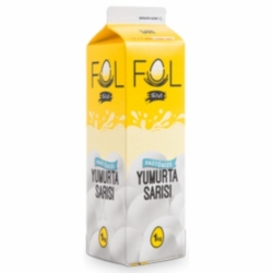 PASTÖRİZE YUMURTA SARISI