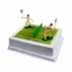 OYUNCAK TENİS OYUNCULU SET
