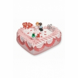 OYUNCAK SEVGİLİLER SET