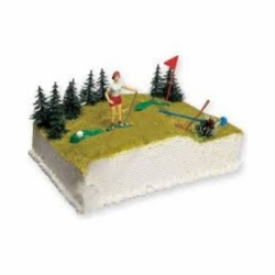 OYUNCAK OYUNCAK GOLF SET