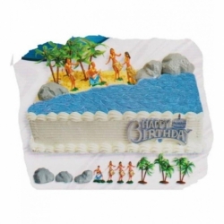 OYUNCAK HAWAİ SET