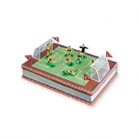 OYUNCAK FUTBOL SET GALATASARAY