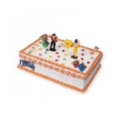 OYUNCAK DANS PARTY SET