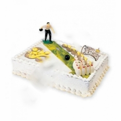 OYUNCAK BOWLİNG SET