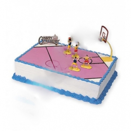 OYUNCAK BASKET SET