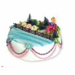 OYUNCAK BARBY SET