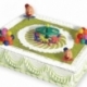 OYUNCAK ATLI KARINCA SET