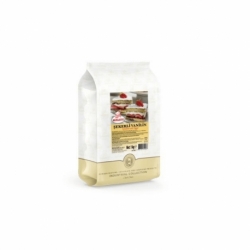 OVALETTE ŞEKERLİ VANİLİN 1 KG