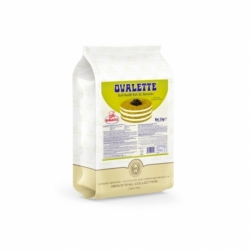 OVALETTE YEŞİL VELVET 3 KG