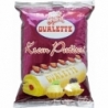 OVALETTE TOZ KREMA 1KG