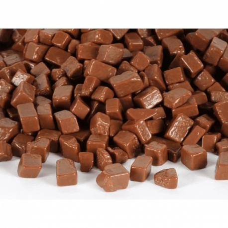 OVALETTE SÜTLÜ PARÇA ÇİKOLATA 2 NO 500 GR