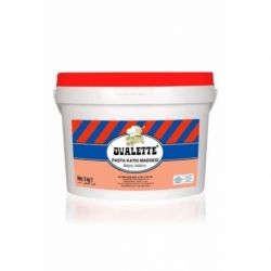 OVALETTE PASTA KATKI 5KG