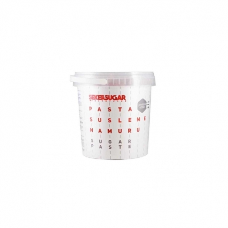 ŞEKER SUGAR TURUNCU 500 GR