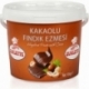 OVALETTE KAKAOLU FINDIK EZMESİ 10 KG