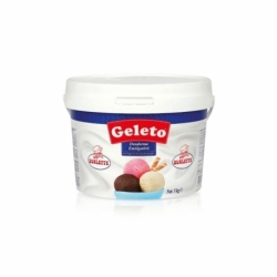 OVALETTE GELETO 5 KG