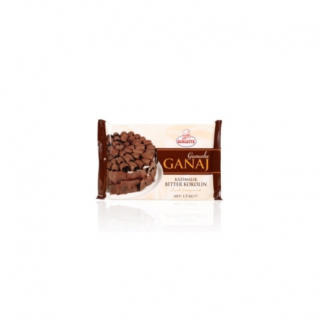OVALETTE GANAJ BİTTER 1,5 KG