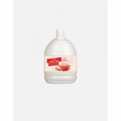 OVALETTE DONDURMA KARIŞIMI ÇİLEK 5 KG.