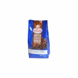 OVALETTE DAMLA DROP SÜTLÜ (2-12KG)