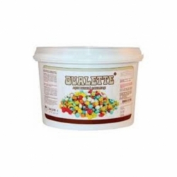 OVALETTE ÇAKILTASI 2,5 KG