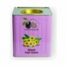 OLİS DİLİMLİ YEŞİL ZEYTİN