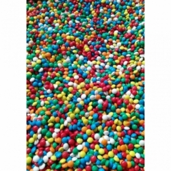 MİNİ BONİBON 500 GR
