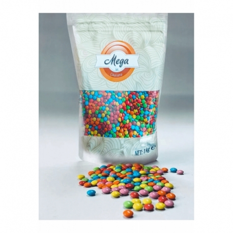 MİNİ BONİBON 1 KG