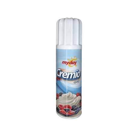 MYDAY SPREY ŞANTİ 250 GR-12 AD