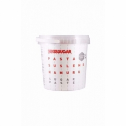 ŞEKER SUGAR GRİ 500 GR