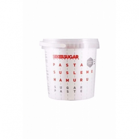 ŞEKER SUGAR GRİ 500 GR