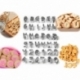 METAL HARF SET 36LI