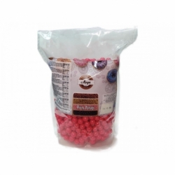 MEGA PİRİNÇ PATLAĞI FRAMBUAZ 1 KG