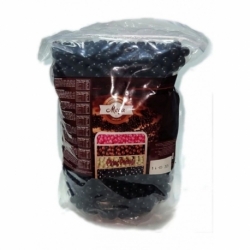MEGA PİRİNÇ PATLAĞI BİTTER 1 KG