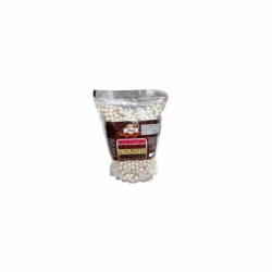 MEGA PİRİNÇ PATLAĞI BEYAZ 1 KG
