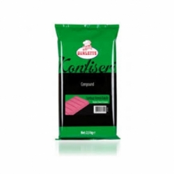 MEGA KONFİSERİ FRAMBUAZ 2,5 KG