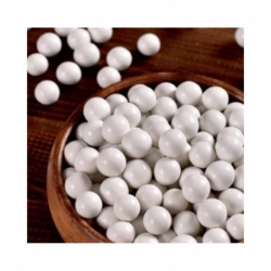 MEGA ÇITIR DRAJE BEYAZ 1 KG