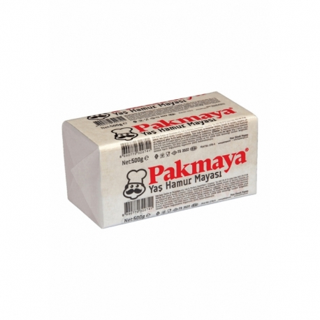 MAYA (500GR-24AD)