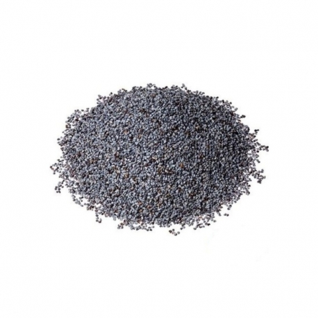 MAVİ HAŞHAŞ 250 GR