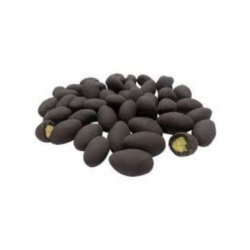 MAT FISTIK BİTTER 1 KG